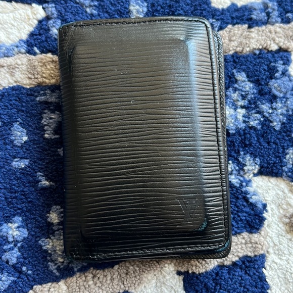 Louis Vuitton men's wallet comes with box and dust bag - Picture 1 of 4